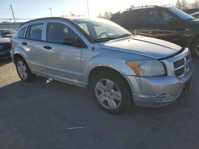 Photo 4 from auction – 2007 DODGE CALIBER SX with VIN 1B3HB48B67D260014