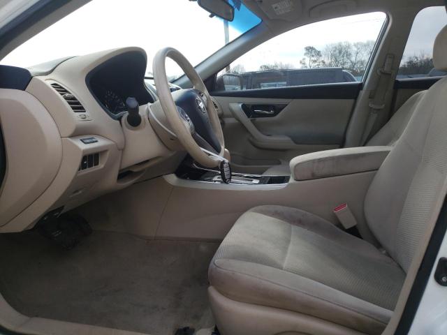Photo 7 from auction – 2014 NISSAN ALTIMA 2.5 with VIN 1N4AL3AP1EC418927