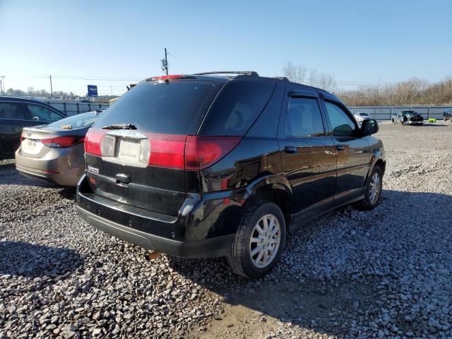 Photo 3 from auction – 2007 BUICK RENDEZVOUS with VIN 3G5DA03L57S596043