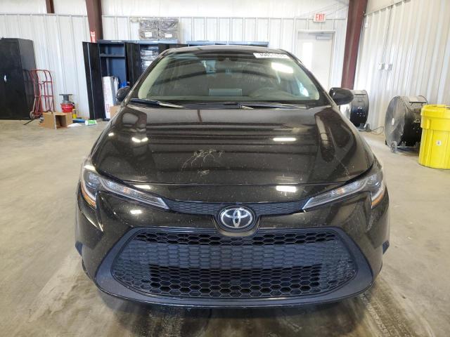 Photo 5 from auction – 2021 TOYOTA COROLLA LE with VIN 5YFEPMAE2MP213109