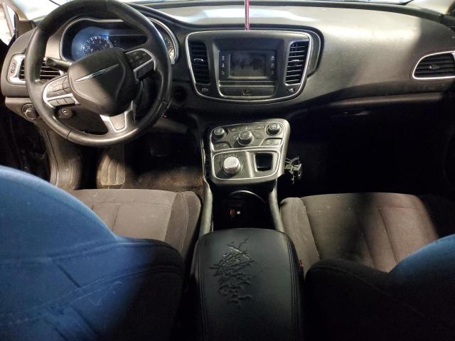 Photo 8 from auction – 2015 CHRYSLER 200 LIMITE with VIN 1C3CCCAB5FN636760