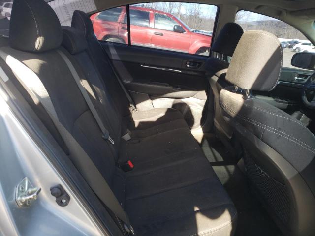 Photo 10 from auction – 2013 SUBARU LEGACY 2.5 with VIN 4S3BMBG69D3025728