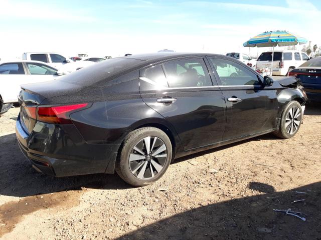 Photo 3 from auction – 2021 NISSAN ALTIMA SL with VIN 1N4BL4EV4MN328628