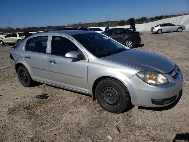 Photo 4 from auction – 2010 CHEVROLET COBALT 1LT with VIN 1G1AD5F55A7243832