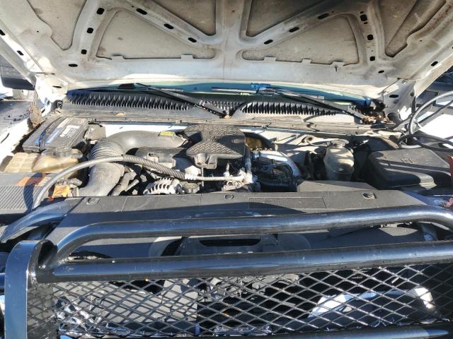 Фото 11 с аукциона – 2004 CHEVROLET SILVERADO с VIN 1GCHK23294F186372
