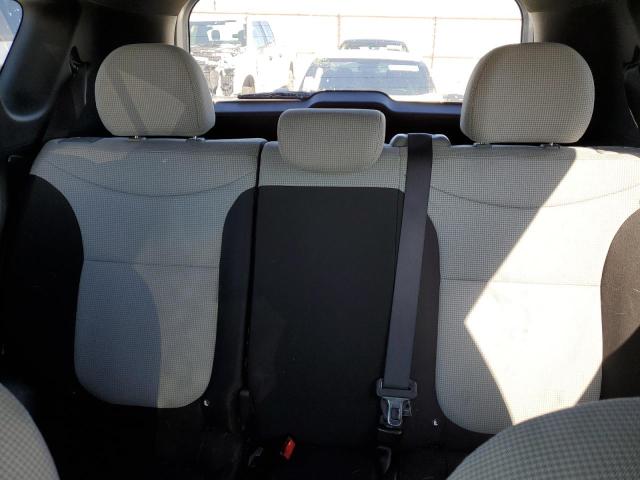 Photo 10 from auction – 2015 KIA SOUL with VIN KNDJN2A20F7808298