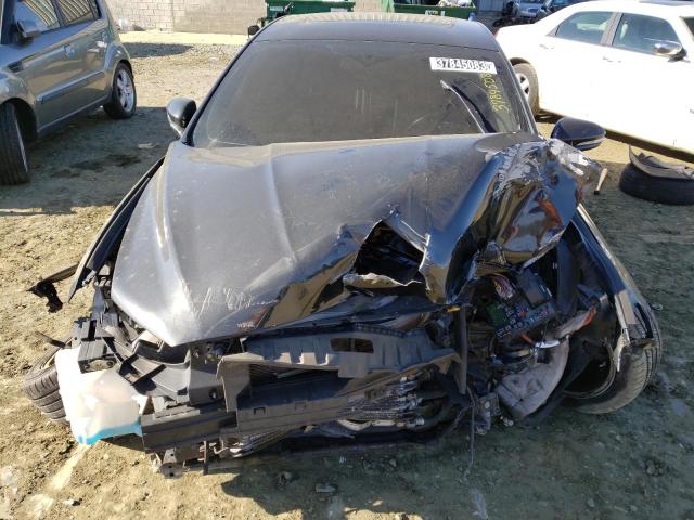 Photo 11 from auction – 2014 FORD FUSION SE with VIN 3FA6P0PU7ER223616