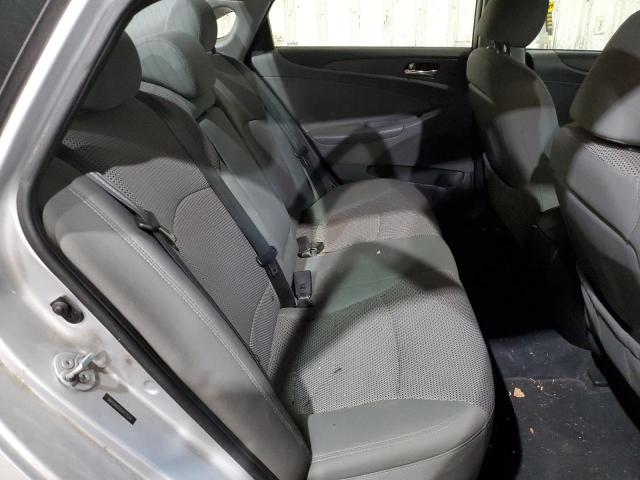 Photo 10 from auction – 2012 HYUNDAI SONATA GLS with VIN 5NPEB4AC0CH473534