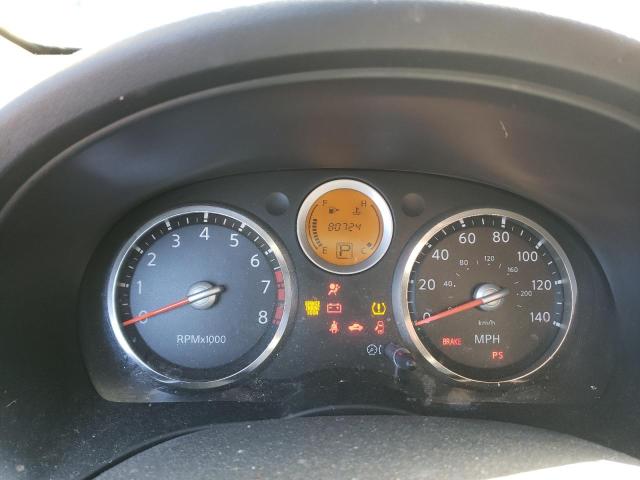 Photo 9 from auction – 2007 NISSAN SENTRA 2.0 with VIN 3N1AB61E87L698210