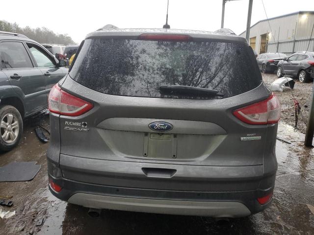 Photo 6 from auction – 2014 FORD ESCAPE SE with VIN 1FMCU0G97EUD98468