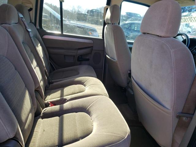 Photo 11 from auction – 2004 FORD EXPLORER X with VIN 1FMZU63KX4UA30743
