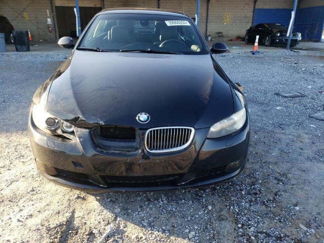 Photo 5 from auction – 2008 BMW 335 I with VIN WBAWL73538PX53975
