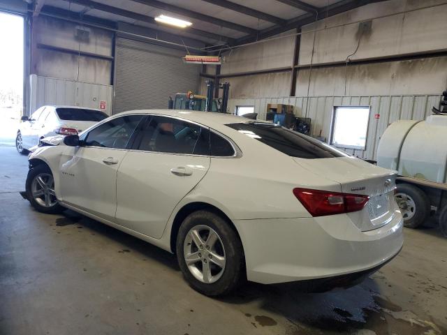 Photo 2 from auction – 2019 CHEVROLET MALIBU with VIN 1G1ZB5ST9KF124640