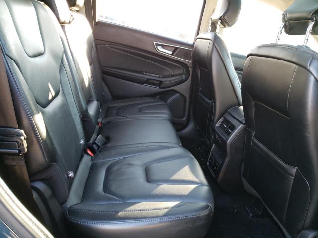 Photo 11 from auction – 2016 FORD EDGE TITAN with VIN 2FMPK3K95GBB50096