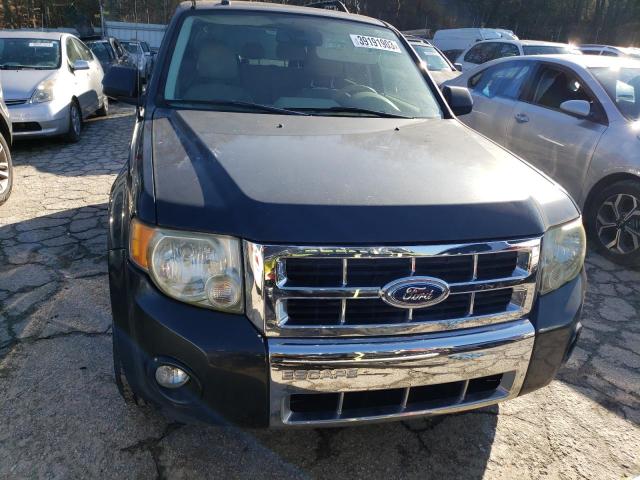 Photo 5 from auction – 2008 FORD ESCAPE LIM with VIN 1FMCU041X8KC38972