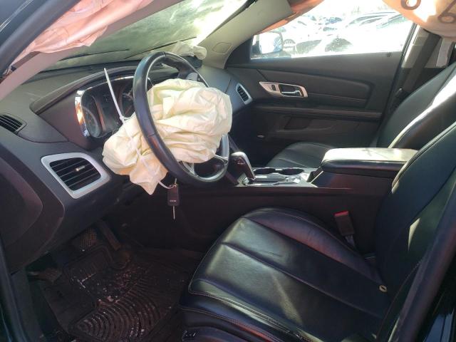 Photo 7 from auction – 2015 GMC TERRAIN SL with VIN 2GKFLYE38F6361323