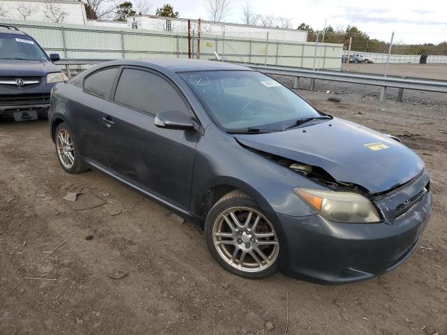 Photo 4 from auction – 2006 TOYOTA SCION TC with VIN JTKDE177360103202
