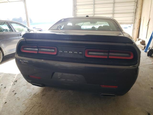 Photo 6 from auction – 2019 DODGE CHALLENGER with VIN 2C3CDZAG0KH712710