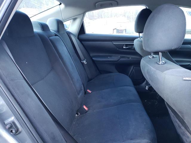 Photo 10 from auction – 2015 NISSAN ALTIMA 2.5 with VIN 1N4AL3AP2FC288769