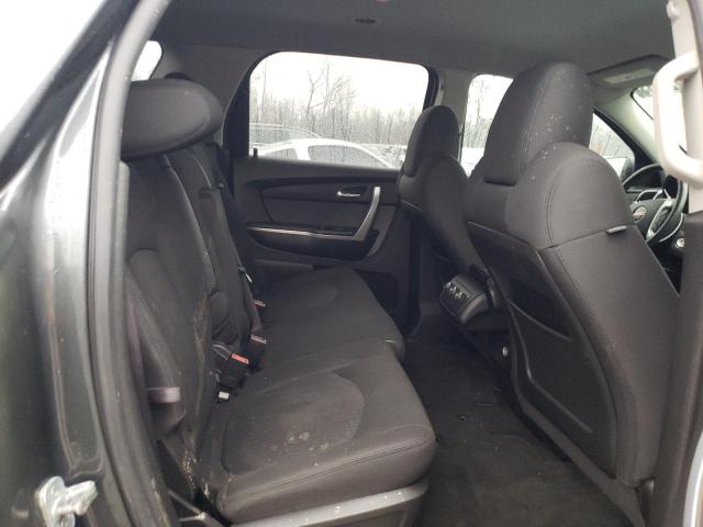 Photo 11 from auction – 2011 GMC ACADIA SLE with VIN 1GKKRNED3BJ266170