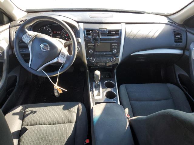 Photo 8 from auction – 2014 NISSAN ALTIMA 2.5 with VIN 1N4AL3AP4EC427461
