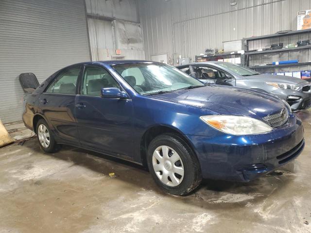 Photo 4 from auction – 2002 TOYOTA CAMRY LE with VIN 4T1BE32K42U504276