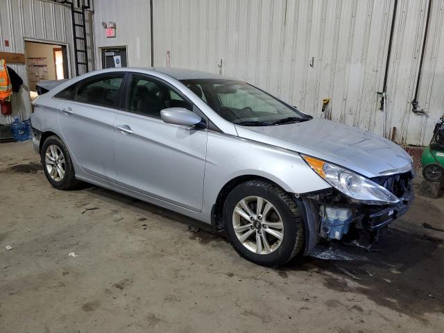 Photo 4 from auction – 2012 HYUNDAI SONATA GLS with VIN 5NPEB4AC0CH473534