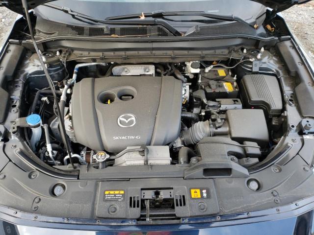 Photo 11 from auction – 2022 MAZDA CX-5 PREMI with VIN JM3KFBEM0N1530198