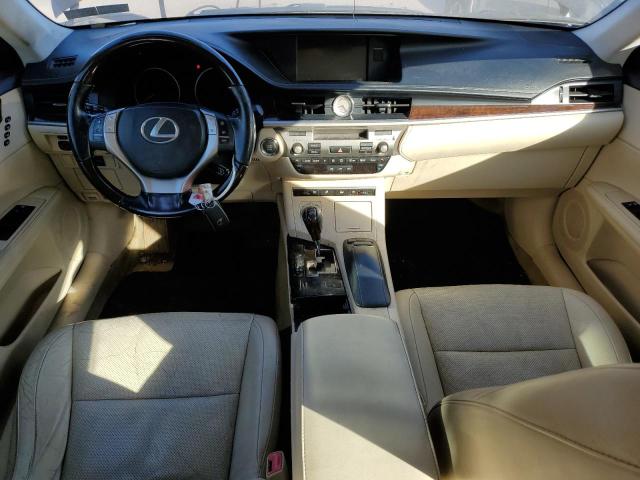 Photo 8 from auction – 2013 LEXUS ES 350 with VIN JTHBK1GG8D2078269