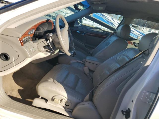 Photo 7 from auction – 2002 CADILLAC DEVILLE with VIN 1G6KD54Y32U154856