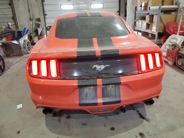 Photo 6 from auction – 2016 FORD MUSTANG with VIN 1FA6P8TH2G5335849