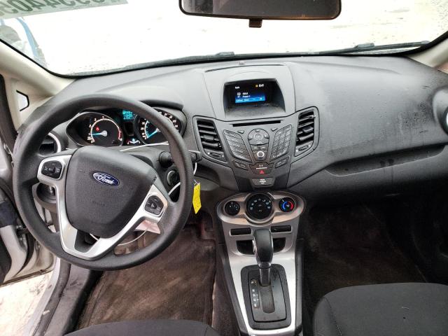 Photo 8 from auction – 2018 FORD FIESTA SE with VIN 3FADP4EJ7JM108707