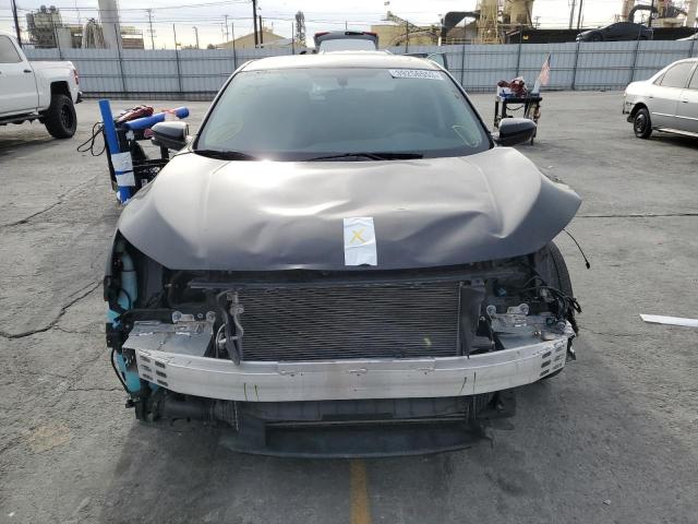 Photo 5 from auction – 2017 HONDA CIVIC EX with VIN 2HGFC1F36HH648931
