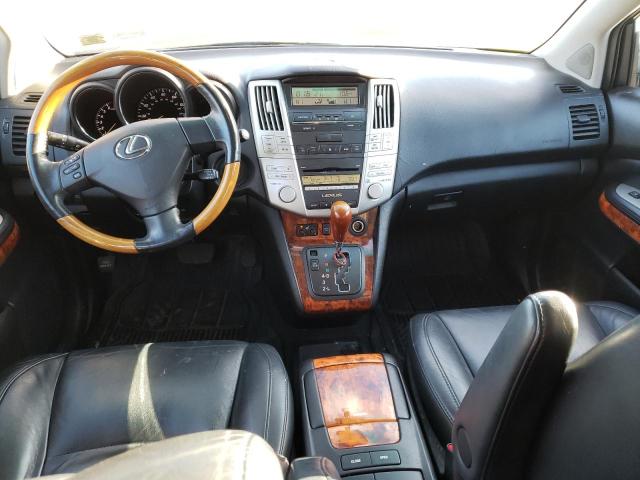 Photo 8 from auction – 2007 LEXUS RX 350 with VIN 2T2HK31U47C027990
