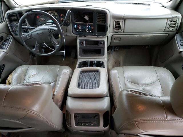 Photo 8 from auction – 2004 GMC NEW SIERRA with VIN 2GTEC13T241427909