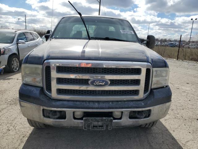 Photo 5 from auction – 2005 FORD F250 SUPER with VIN 1FTSW21P85EA64103