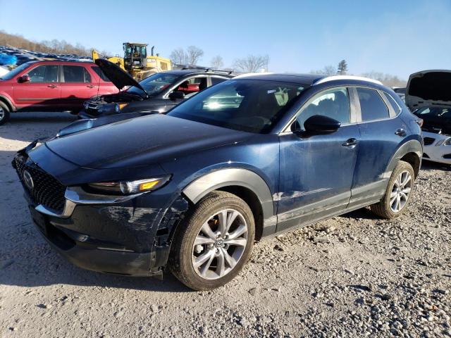 MAZDA CX-30 PREF 2022 with VIN 3MVDMBCL3NM426548 - Photo from auction