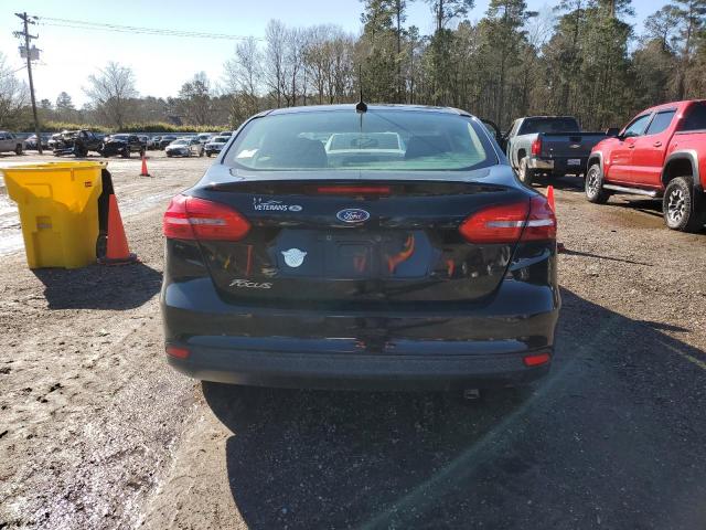 Photo 6 from auction – 2017 FORD FOCUS S with VIN 1FADP3E29HL345908