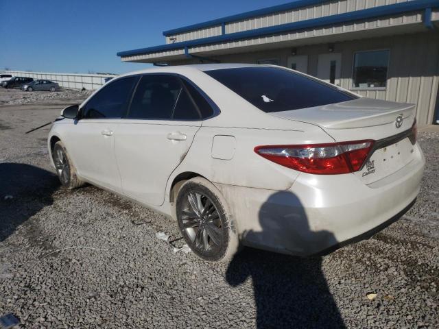 Photo 2 from auction – 2015 TOYOTA CAMRY LE with VIN 4T1BF1FK9FU035297