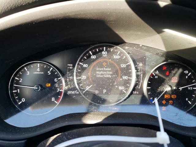 Photo 9 from auction – 2022 MAZDA CX-30 PREF with VIN 3MVDMBCL3NM426548