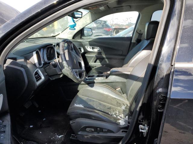 Photo 7 from auction – 2017 CHEVROLET EQUINOX LT with VIN 2GNALCEK9H6242612