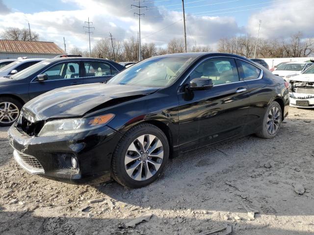 HONDA ACCORD EX 2015 with VIN 1HGCT1B73FA004715 - Photo from auction