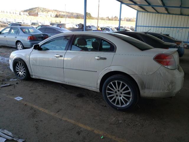Photo 2 from auction – 2008 SATURN AURA XR with VIN 1G8ZV57798F157781