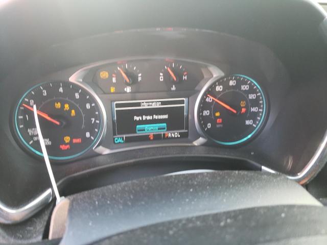 Photo 9 from auction – 2018 CHEVROLET EQUINOX PR with VIN 2GNAXVEV2J6111943