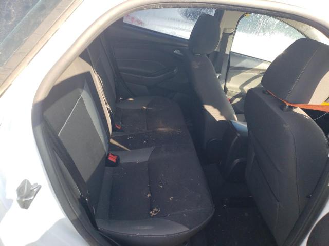 Photo 10 from auction – 2014 FORD FOCUS SE with VIN 1FADP3F27EL140162