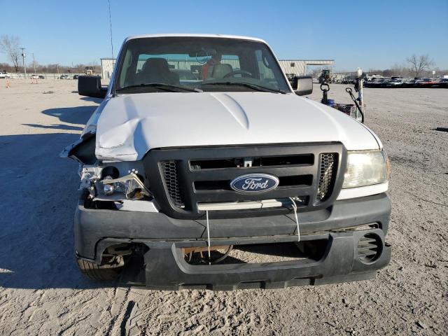 Photo 5 from auction – 2008 FORD RANGER with VIN 1FTYR10U28PA03731