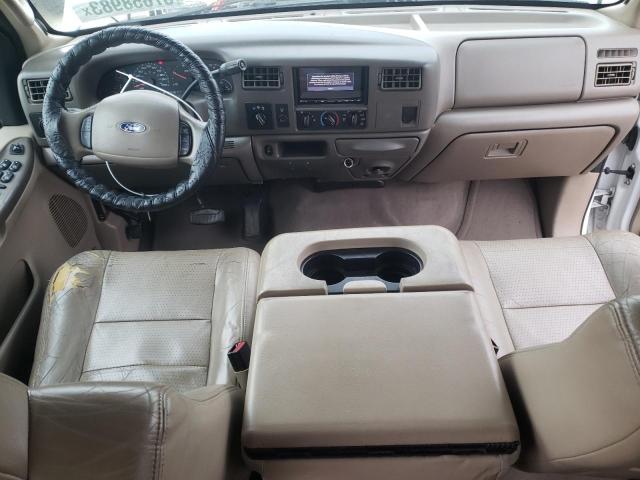 Photo 8 from auction – 2003 FORD F350 SRW S with VIN 1FTSW31F33EA98928