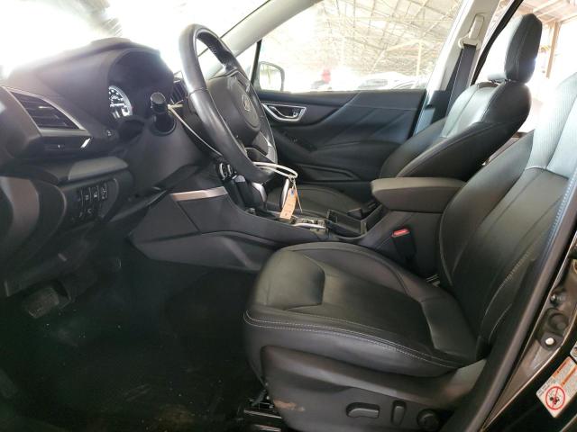 Photo 7 from auction – 2020 SUBARU FORESTER L with VIN JF2SKASC9LH498223