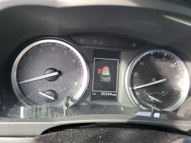 Photo 9 from auction – 2018 TOYOTA HIGHLANDER with VIN 5TDJZRFH3JS825377