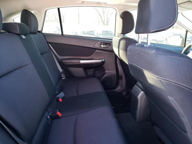 Photo 10 from auction – 2015 SUBARU IMPREZA SP with VIN JF1GPAU67F8258384